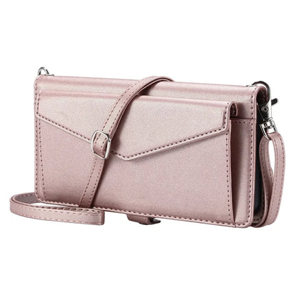 For Motorola Moto G75 5G Leather Case Wallet Stand Phone Cover with Straps