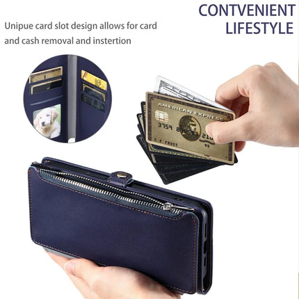 015 Style For Motorola Moto G75 5G Case TPU+PU Leather Wallet Phone Cover with Straps