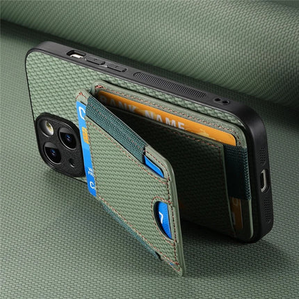 For Honor X60 Pro 5G Case with Card Holder Kickstand Leather Back Cover