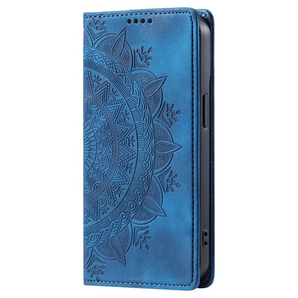 Style-010 For Motorola Moto G75 5G Case Magnetic Closing Leather Phone Cover Pattern Imprinted