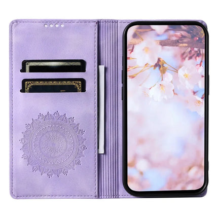 Style-010 For Motorola Moto G75 5G Case Magnetic Closing Leather Phone Cover Pattern Imprinted