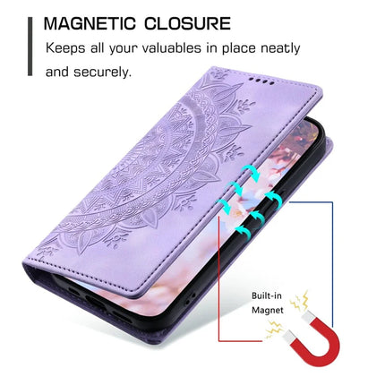 Style-010 For Motorola Moto G75 5G Case Magnetic Closing Leather Phone Cover Pattern Imprinted