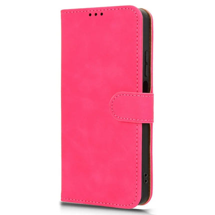 For Realme C75 Leather Case Skin Feel Anti Drop Wallet Flip Phone Cover