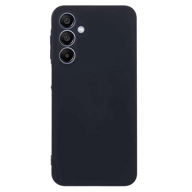 For Samsung Galaxy A26 5G Case Shockproof Glossy TPU Flexible Phone Cover