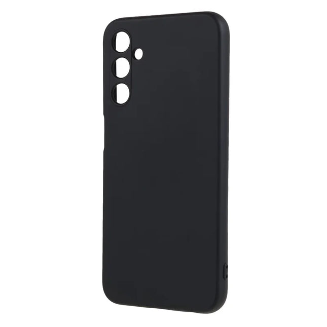For Samsung Galaxy A26 5G Case Shockproof Glossy TPU Flexible Phone Cover