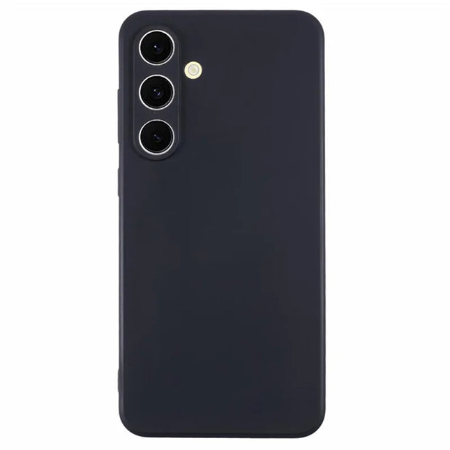 For Samsung Galaxy A36 5G Case Shockproof Glossy TPU Flexible Phone Cover