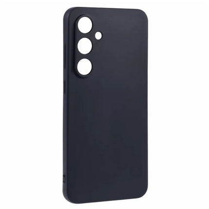 For Samsung Galaxy A36 5G Case Shockproof Glossy TPU Flexible Phone Cover