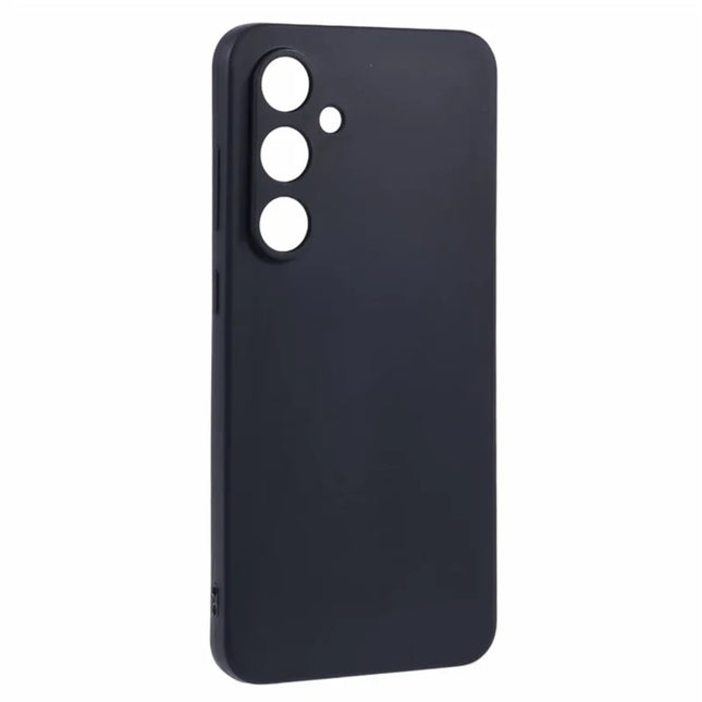 For Samsung Galaxy A56 5G Case Shockproof Glossy TPU Flexible Phone Cover