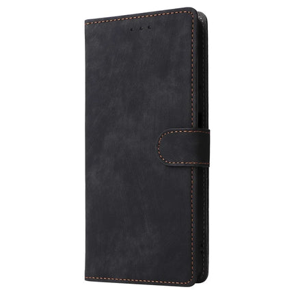 For Motorola Moto G 5G (2025) / Moto G (2025) 5G Wallet Case RFID Blocking PU Leather Cover Stand View