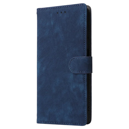 For Motorola Moto G 5G (2025) / Moto G (2025) 5G Wallet Case RFID Blocking PU Leather Cover Stand View