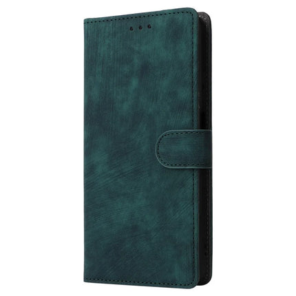 For Motorola Moto G 5G (2025) / Moto G (2025) 5G Wallet Case RFID Blocking PU Leather Cover Stand View