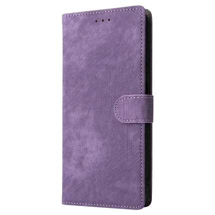 For Motorola Moto G 5G (2025) / Moto G (2025) 5G Wallet Case RFID Blocking PU Leather Cover Stand View