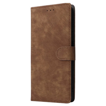 For Motorola Moto G 5G (2025) / Moto G (2025) 5G Wallet Case RFID Blocking PU Leather Cover Stand View