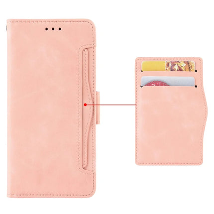 For Honor X9c Smart 5G / X60 5G Leather Case Phone Wallet Cover with Multiple Card Slots