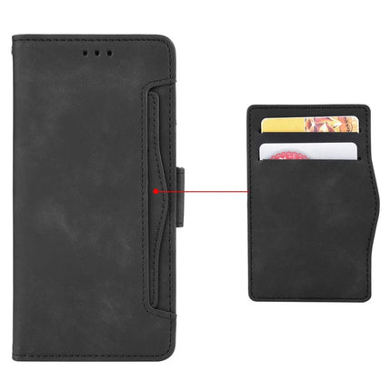 For Honor X9c Smart 5G / X60 5G Leather Case Phone Wallet Cover with Multiple Card Slots