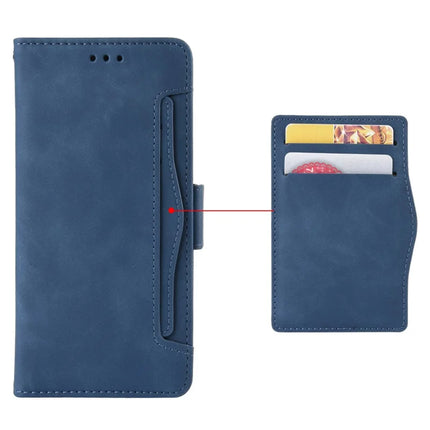 For Honor X9c Smart 5G / X60 5G Leather Case Phone Wallet Cover with Multiple Card Slots