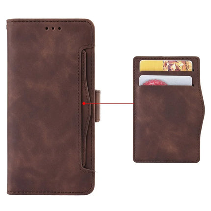 For Honor X9c Smart 5G / X60 5G Leather Case Phone Wallet Cover with Multiple Card Slots