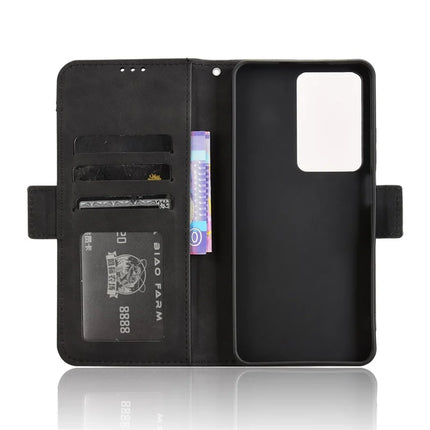 For Realme C75 Leather Case Phone Wallet Cover with Multiple Card Slots