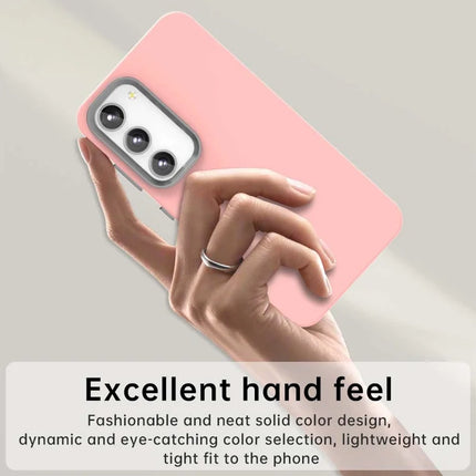 For Samsung Galaxy S23 Case TPU + TPE Anti Drop Protection Phone Cover