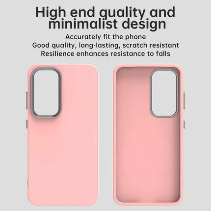 For Samsung Galaxy S23 Case TPU + TPE Anti Drop Protection Phone Cover