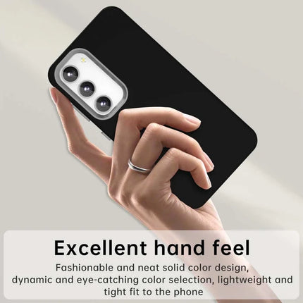 For Samsung Galaxy S23 Case TPU + TPE Anti Drop Protection Phone Cover