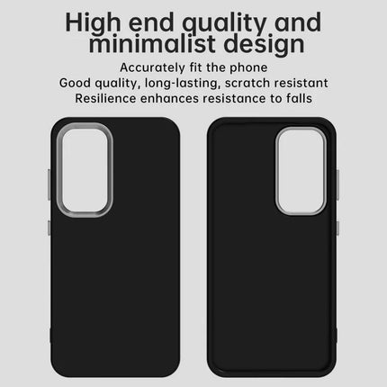 For Samsung Galaxy S23 Case TPU + TPE Anti Drop Protection Phone Cover