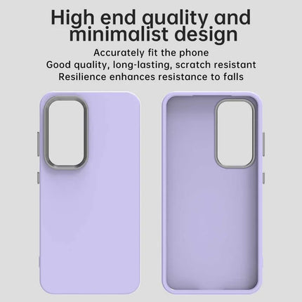 For Samsung Galaxy S23 Case TPU + TPE Anti Drop Protection Phone Cover
