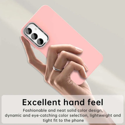 For Samsung Galaxy A35 5G Case TPU + TPE Anti Drop Protection Phone Cover