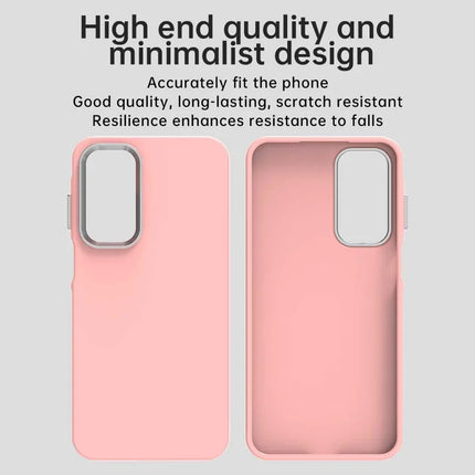 For Samsung Galaxy A35 5G Case TPU + TPE Anti Drop Protection Phone Cover