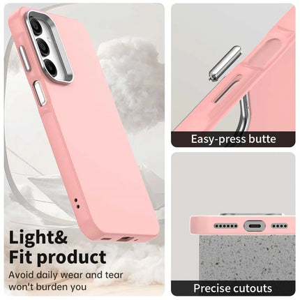For Samsung Galaxy A15 5G / A15 4G Case TPU + TPE Anti Drop Protection Phone Cover