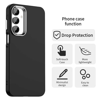 For Samsung Galaxy A15 5G / A15 4G Case TPU + TPE Anti Drop Protection Phone Cover