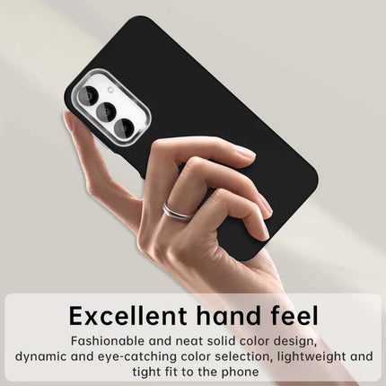 For Samsung Galaxy A15 5G / A15 4G Case TPU + TPE Anti Drop Protection Phone Cover