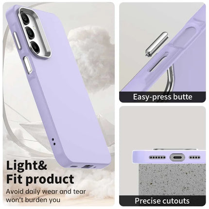 For Samsung Galaxy A15 5G / A15 4G Case TPU + TPE Anti Drop Protection Phone Cover