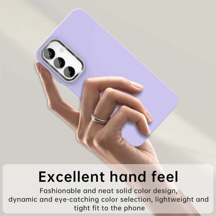 For Samsung Galaxy A15 5G / A15 4G Case TPU + TPE Anti Drop Protection Phone Cover