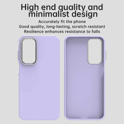 For Samsung Galaxy A15 5G / A15 4G Case TPU + TPE Anti Drop Protection Phone Cover