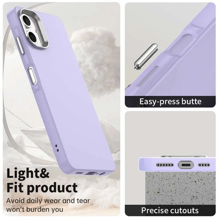 For Samsung Galaxy A06 Case TPU + TPE Anti Drop Protection Phone Cover