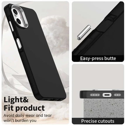 For Samsung Galaxy A06 Case TPU + TPE Anti Drop Protection Phone Cover