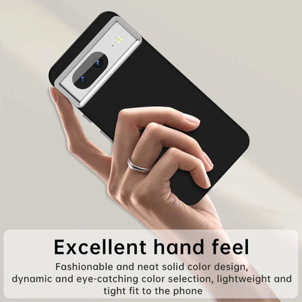 For Google Pixel 8 Case TPU + TPE Anti Drop Protection Phone Cover