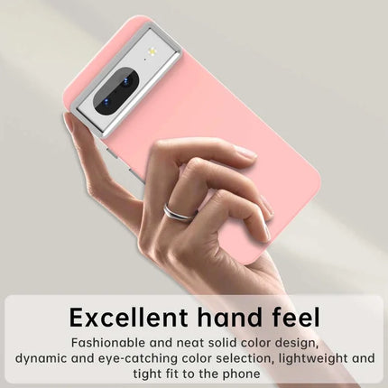 For Google Pixel 8 Case TPU + TPE Anti Drop Protection Phone Cover