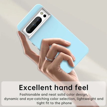 For Google Pixel 8 Pro Case TPU + TPE Anti Drop Protection Phone Cover