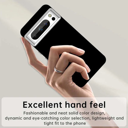 For Google Pixel 8 Pro Case TPU + TPE Anti Drop Protection Phone Cover