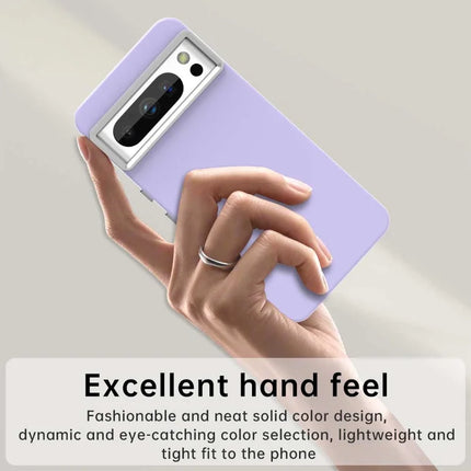For Google Pixel 8 Pro Case TPU + TPE Anti Drop Protection Phone Cover