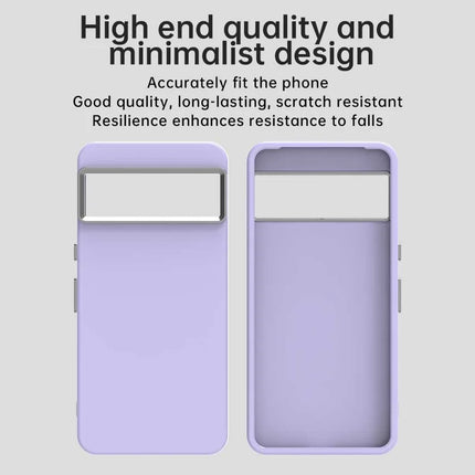 For Google Pixel 8 Pro Case TPU + TPE Anti Drop Protection Phone Cover