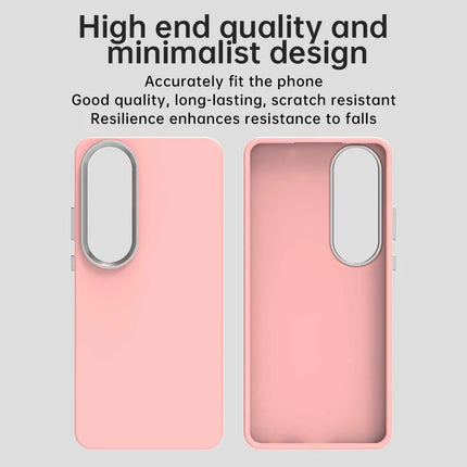 For OnePlus Nord CE4 Lite 5G / Oppo K12x 5G (China) Case TPU + TPE Anti Drop Protection Phone Cover