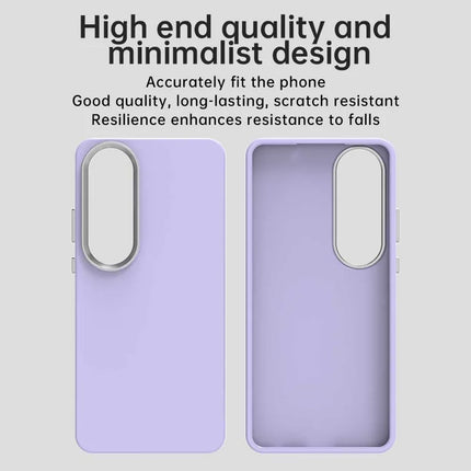 For OnePlus Nord CE4 Lite 5G / Oppo K12x 5G (China) Case TPU + TPE Anti Drop Protection Phone Cover