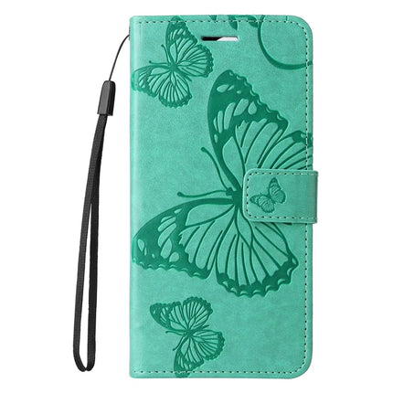 For Honor Magic7 5G Case Butterfly Leather Phone Cover
