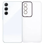 Transparent White