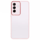 Transparent Pink