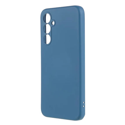 For Samsung Galaxy A26 5G Case Arc Edge 2.0mm TPU Protective Phone Cover