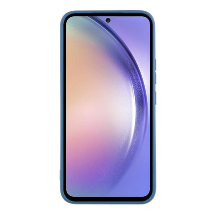For Samsung Galaxy A26 5G Case Arc Edge 2.0mm TPU Protective Phone Cover